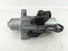 2016-2017 Honda Civic Car Starter Motor Solenoid OEM P/N:SM-75020 Fits 2016 2017 2020 OEM Used Auto Parts