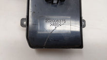 2011 Hyundai Genesis Driver Left Door Master Power Window Switch 202008375 48195 - Oemusedautoparts1.com