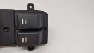 2011 Hyundai Genesis Driver Left Door Master Power Window Switch 202008375 48195 - Oemusedautoparts1.com