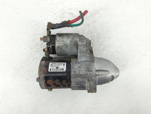 2011 Dodge Avenger Car Starter Motor Solenoid OEM P/N:56029584AA Fits OEM Used Auto Parts