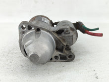 2011 Dodge Avenger Car Starter Motor Solenoid OEM P/N:56029584AA Fits OEM Used Auto Parts