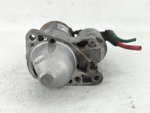 2011 Dodge Avenger Car Starter Motor Solenoid OEM P/N:56029584AA Fits OEM Used Auto Parts