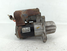 2008-2017 Buick Enclave Car Starter Motor Solenoid OEM P/N:12645298 12601721 Fits OEM Used Auto Parts