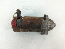 1996-2005 Lincoln Town Car Car Starter Motor Solenoid OEM P/N:F75U AC Fits 1996 1997 1998 1999 2000 2001 2002 2003 2004 2005 OEM Used Auto Parts