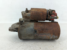 1996-2005 Lincoln Town Car Car Starter Motor Solenoid OEM P/N:F75U AC Fits 1996 1997 1998 1999 2000 2001 2002 2003 2004 2005 OEM Used Auto Parts