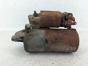 1996-2005 Lincoln Town Car Car Starter Motor Solenoid OEM P/N:F75U AC Fits 1996 1997 1998 1999 2000 2001 2002 2003 2004 2005 OEM Used Auto Parts