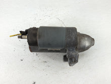 2013 Dodge Caravan Car Starter Motor Solenoid OEM P/N:04801839AB 04801839AC Fits 2011 2012 2014 2015 2016 2017 2018 2019 2020 2021 OEM Used Auto Parts