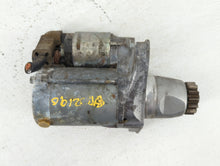 2010-2011 Toyota Camry Car Starter Motor Solenoid OEM P/N:28100-0V011 28100-28072 Fits OEM Used Auto Parts