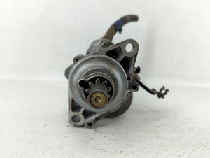 1998-2002 Honda Accord Car Starter Motor Solenoid OEM P/N:SM-44202 Fits 1998 1999 2000 2001 2002 OEM Used Auto Parts