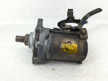 1998-2002 Honda Accord Car Starter Motor Solenoid OEM P/N:SM-44202 Fits 1998 1999 2000 2001 2002 OEM Used Auto Parts