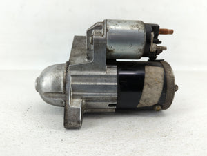 2015-2017 Ford F-150 Car Starter Motor Solenoid OEM P/N:CK4T-11000-DA Fits 2015 2016 2017 2018 2019 2020 OEM Used Auto Parts