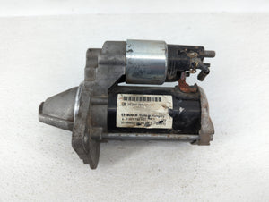 2014-2021 Buick Encore Car Starter Motor Solenoid OEM P/N:25 200 067 Fits 2014 2015 2016 2017 2018 2019 2020 2021 OEM Used Auto Parts