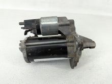 2014-2021 Buick Encore Car Starter Motor Solenoid OEM P/N:25 200 067 Fits 2014 2015 2016 2017 2018 2019 2020 2021 OEM Used Auto Parts