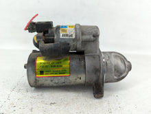 2013-2014 Hyundai Genesis Car Starter Motor Solenoid OEM P/N:36100-2G200 36100-2G000 Fits OEM Used Auto Parts