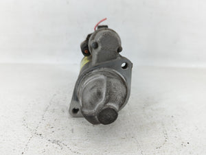 2013-2014 Hyundai Genesis Car Starter Motor Solenoid OEM P/N:36100-2G200 36100-2G000 Fits OEM Used Auto Parts