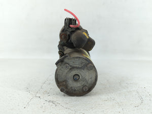 2013-2014 Hyundai Genesis Car Starter Motor Solenoid OEM P/N:36100-2G200 36100-2G000 Fits OEM Used Auto Parts