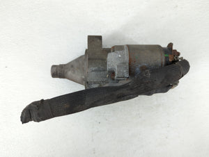 2007-2010 Dodge Charger Car Starter Motor Solenoid OEM Fits 2007 2008 2009 2010 OEM Used Auto Parts