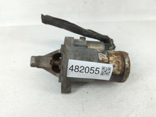 2007-2010 Dodge Charger Car Starter Motor Solenoid OEM Fits 2007 2008 2009 2010 OEM Used Auto Parts