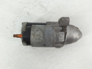 2013 Chrysler 200 Car Starter Motor Solenoid OEM P/N:56029584AA Fits OEM Used Auto Parts