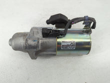 2016-2017 Honda Civic Car Starter Motor Solenoid OEM P/N:SM-75020 Fits 2016 2017 2020 OEM Used Auto Parts