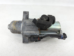 2016-2017 Honda Civic Car Starter Motor Solenoid OEM P/N:SM-75020 Fits 2016 2017 2020 OEM Used Auto Parts