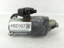 2016-2017 Honda Civic Car Starter Motor Solenoid OEM P/N:SM-75020 Fits 2016 2017 2020 OEM Used Auto Parts