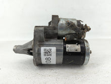 2007 Chrysler 300 Car Starter Motor Solenoid OEM P/N:12637616 04801651AA Fits OEM Used Auto Parts