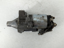 2007 Chrysler 300 Car Starter Motor Solenoid OEM P/N:12637616 04801651AA Fits OEM Used Auto Parts