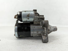 2007 Chrysler 300 Car Starter Motor Solenoid OEM P/N:12637616 04801651AA Fits OEM Used Auto Parts