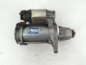 2013-2016 Scion Fr-S Car Starter Motor Solenoid OEM P/N:23300AA720 Fits 2013 2014 2015 2016 2017 2018 2019 2020 OEM Used Auto Parts