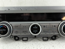 2015-2017 Subaru Legacy Climate Control Module Temperature AC/Heater Replacement P/N:72311 AL11A 72311 AL11B Fits 2015 2016 2017 OEM Used Auto Parts