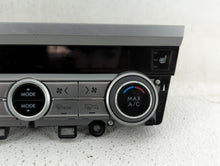 2015-2017 Subaru Legacy Climate Control Module Temperature AC/Heater Replacement P/N:72311 AL11A 72311 AL11B Fits 2015 2016 2017 OEM Used Auto Parts