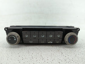 2006-2011 Honda Civic Climate Control Module Temperature AC/Heater Replacement P/N:79500SNAA030M1 79500SNAC030M1 Fits OEM Used Auto Parts