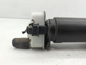 2012 Dodge Caravan Fuel Vapor Charcoal Canister