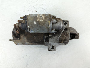 1995-2000 Gmc Yukon Car Starter Motor Solenoid OEM Fits 1995 1996 1997 1998 1999 2000 OEM Used Auto Parts