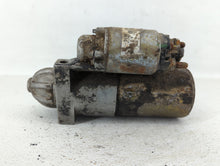 1995-2000 Gmc Yukon Car Starter Motor Solenoid OEM Fits 1995 1996 1997 1998 1999 2000 OEM Used Auto Parts