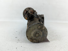 1995-2000 Gmc Yukon Car Starter Motor Solenoid OEM Fits 1995 1996 1997 1998 1999 2000 OEM Used Auto Parts