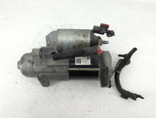 2018-2022 Chevrolet Equinox Car Starter Motor Solenoid OEM P/N:12680615 Fits 2017 2018 2019 2020 2021 2022 OEM Used Auto Parts