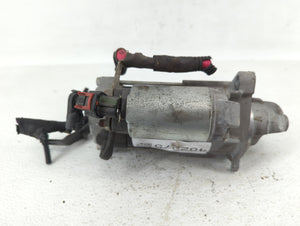 2018-2022 Chevrolet Equinox Car Starter Motor Solenoid OEM P/N:12680615 Fits 2017 2018 2019 2020 2021 2022 OEM Used Auto Parts