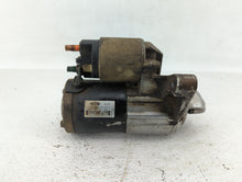 2011-2014 Ford F-150 Car Starter Motor Solenoid OEM P/N:CK4T-11000-BA BR3T-11000-AC Fits 2011 2012 2013 2014 2015 OEM Used Auto Parts