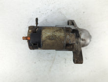 2011-2014 Ford F-150 Car Starter Motor Solenoid OEM P/N:CK4T-11000-BA BR3T-11000-AC Fits 2011 2012 2013 2014 2015 OEM Used Auto Parts