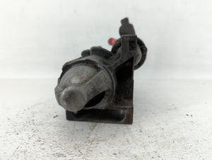 2006-2011 Chevrolet Impala Car Starter Motor Solenoid OEM P/N:GM12594497 Fits 2006 2007 2008 2009 2010 2011 OEM Used Auto Parts