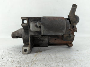 2006-2011 Chevrolet Impala Car Starter Motor Solenoid OEM P/N:GM12594497 Fits 2006 2007 2008 2009 2010 2011 OEM Used Auto Parts