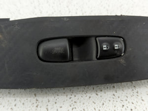 2022 Nissan Sentra Passenger Right Power Window Switch 80960 6lb0a