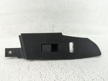 2019 Toyota Corolla Passenger Right Power Window Switch