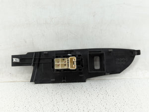 2019 Toyota Corolla Passenger Right Power Window Switch