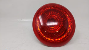 2006-2011 Chevrolet Hhr Passenger Right Side Tail Light Taillight Oem - Oemusedautoparts1.com