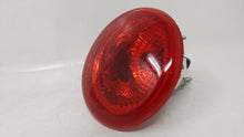 2006-2011 Chevrolet Hhr Passenger Right Side Tail Light Taillight Oem - Oemusedautoparts1.com