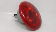 2006-2011 Chevrolet Hhr Passenger Right Side Tail Light Taillight Oem - Oemusedautoparts1.com