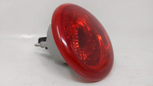 2006-2011 Chevrolet Hhr Passenger Right Side Tail Light Taillight Oem - Oemusedautoparts1.com